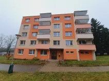 Pronájem bytu 3+1, Jihlava, Demlova, 74 m2