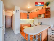 Prodej bytu 1+kk, Praha - Háje, Bajkonurská, 26 m2