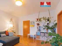 Prodej bytu 4+1, Sokolov, Sokolovská, 81 m2