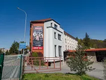 Pronájem skladu, Choceň, Husova, 230 m2