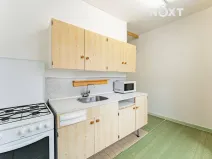 Prodej bytu 2+1, Jeseník, Zeyerova, 50 m2