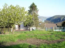 Prodej pozemku pro bydlení, Větrušice, Úzká, 810 m2