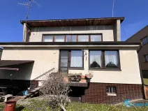 Prodej rodinného domu, Frýdek-Místek, Okružní, 220 m2