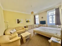 Pronájem bytu 2+kk, Mariánské Lázně, Lužická, 49 m2