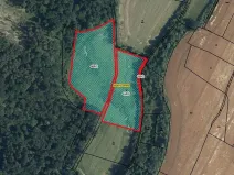 Prodej pole, Horní Slivno, 17338 m2