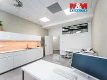 Pronájem obchodního prostoru, Praha, Jihlavská, 30 m2