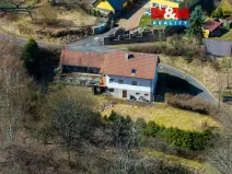 Prodej chalupy, Horní Slavkov, Kfely, 155 m2