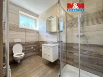 Pronájem bytu 1+1, Poděbrady, Palachova, 35 m2