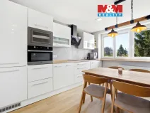 Prodej bytu 2+1, Děčín - Děčín I-Děčín, Čsl. armády, 64 m2