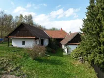 Prodej domu, Potštát - Kyžlířov, 119 m2