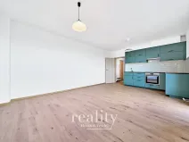 Pronájem bytu 1+kk, Znojmo, Kosmákova, 38 m2