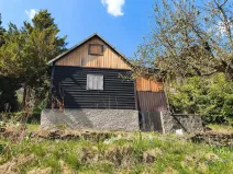 Prodej chaty, Libeř, 23 m2