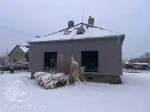 Dražba rodinného domu, Stará Ves nad Ondřejnicí, U Jezu, 260 m2