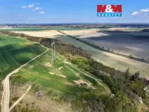 Prodej lesa, Mochov, 4629 m2