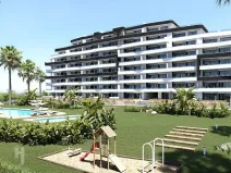 Prodej atypického bytu, San Miguel de Salinas, Španělsko, 70 m2