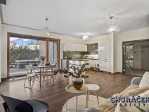 Prodej bytu 3+kk, Praha - Hrdlořezy, V třešňovce, 287 m2