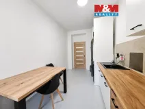 Prodej bytu 1+1, Most, tř. Budovatelů, 39 m2