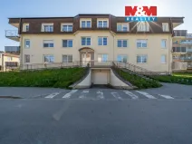 Prodej garážového stání, Olomouc - Slavonín, Topolová, 18 m2