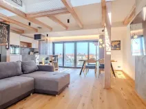 Prodej bytu 3+kk, Poděbrady, Studentská, 85 m2