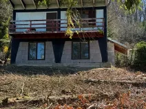 Prodej chaty, Roštín, 38 m2