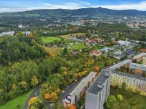 Prodej komerčního pozemku, Liberec, 3000 m2