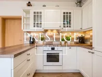 Pronájem bytu 2+kk, Praha - Čakovice, Bermanova, 54 m2