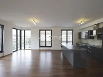 Pronájem bytu 4+kk, Praha - Dejvice, Bechyňova, 125 m2