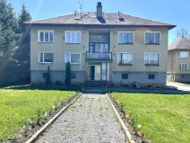 Prodej bytu 3+1, Líšťany - Luhov, 70 m2