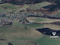 Prodej podílu pole, Těchonín, 74 m2