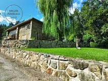 Prodej rodinného domu, Skryje, 220 m2