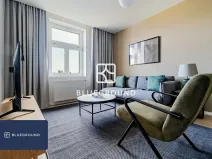 Pronájem bytu 2+1, Praha - Vinohrady, Chodská, 55 m2