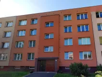 Prodej bytu 2+1, Ostrava, Provaznická, 55 m2