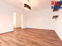 Pronájem bytu 4+1, Praha - Žižkov, Na Jarově, 122 m2