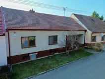 Prodej rodinného domu, Přítluky, Údolní, 131 m2