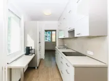 Pronájem bytu 4+kk, Praha - Vokovice, Tobrucká, 75 m2