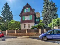 Prodej rodinného domu, Přelouč, Žižkova, 170 m2