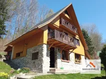 Prodej chaty, Benecko, 160 m2