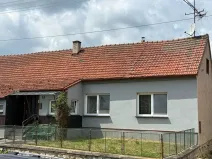 Prodej chalupy, Jesenec, 110 m2