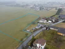 Prodej pozemku pro bydlení, Rožmitál pod Třemšínem, 7277 m2