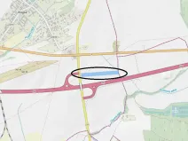 Prodej pole, Krupá, 12327 m2