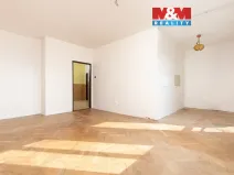 Prodej bytu 2+1, Krnov - Pod Bezručovým vrchem, Bezručova, 73 m2