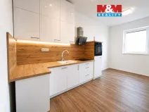 Prodej bytu 2+kk, Olomouc - Nové Sady, Rooseveltova, 37 m2