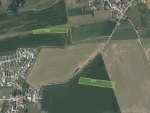 Prodej pole, Mezouň, 24914 m2