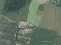 Prodej pole, Nové Lublice, 28724 m2