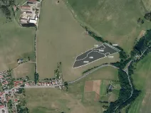 Prodej pole, Seč, 28117 m2