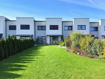 Prodej rodinného domu, Mladá Boleslav, Bezděčínská, 140 m2