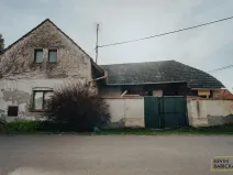 Prodej rodinného domu, Kuřimské Jestřabí, 75 m2