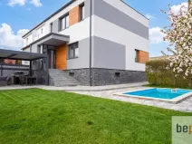 Prodej rodinného domu, Štěpánkovice, Albertovec, 150 m2