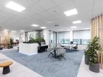 Pronájem kanceláře, Brno, Vídeňská, 340 m2