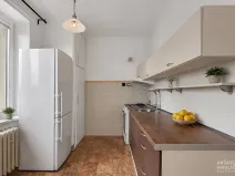 Pronájem bytu 3+1, Hradec Králové, třída SNP, 64 m2